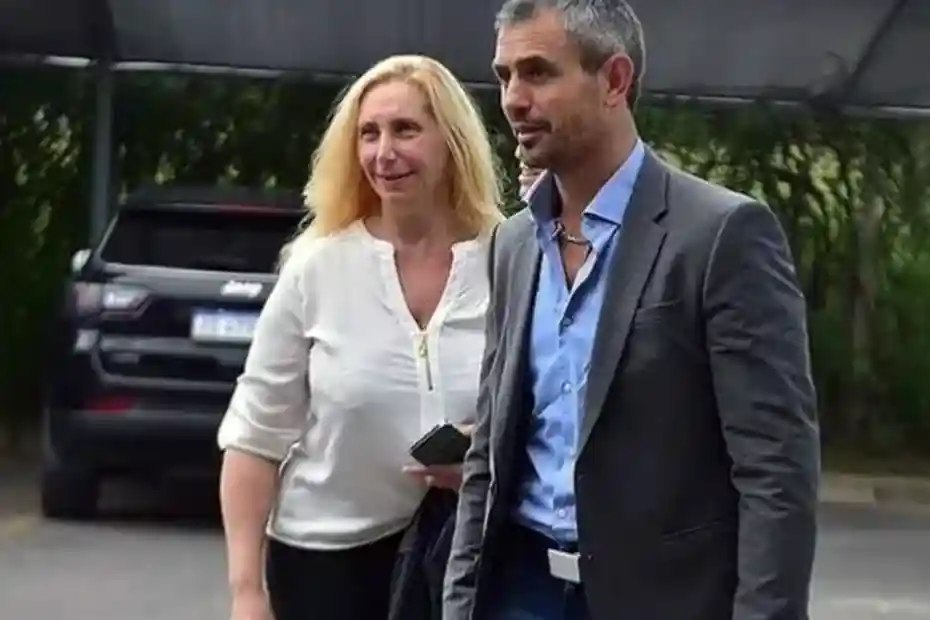 Segunda caravana con incidentes vecinos de Corrientes echaron a Karina Milei y Martín Menem