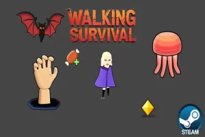 Walking Survival