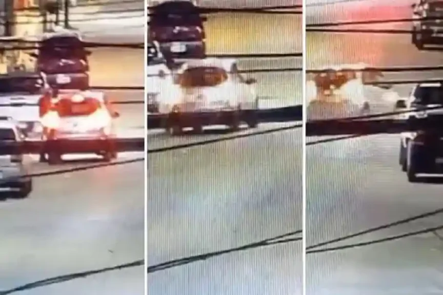 violencia en ensenada