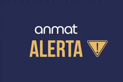 ANMAT prohíbe productos