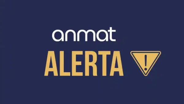 ANMAT prohíbe productos