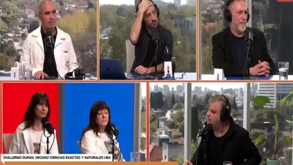 Alejandro Álvarez en la mira