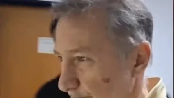 procesaron al jefe de seguridad de Nordelta