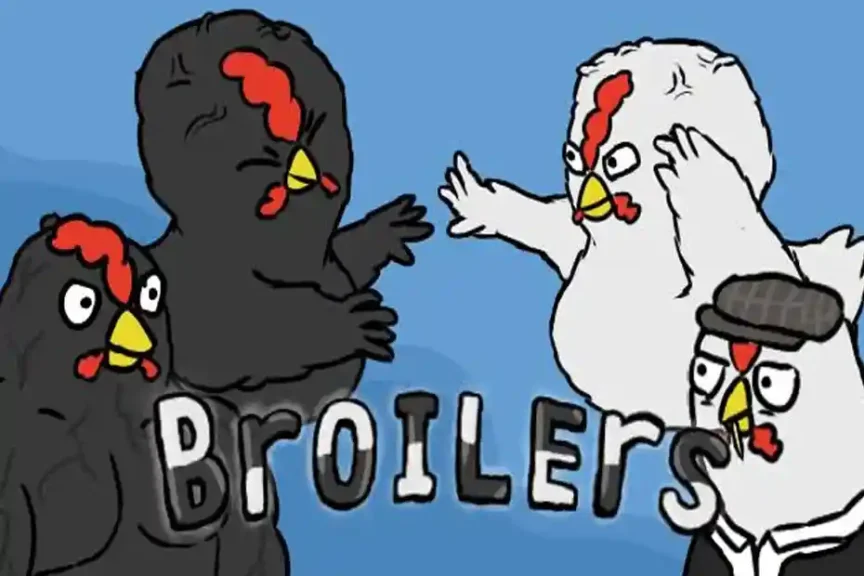 Broilers