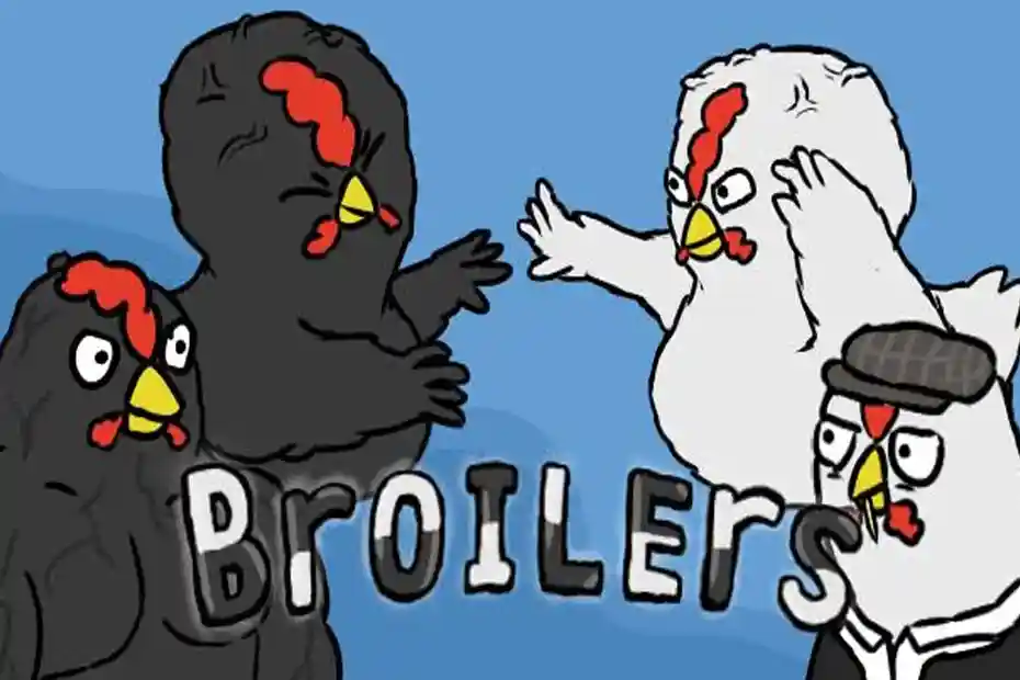 Broilers