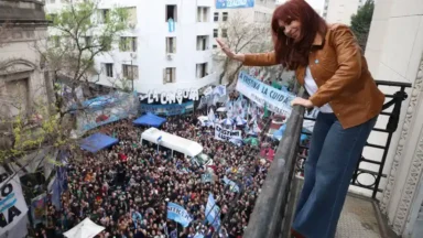 A 100 días de su detención