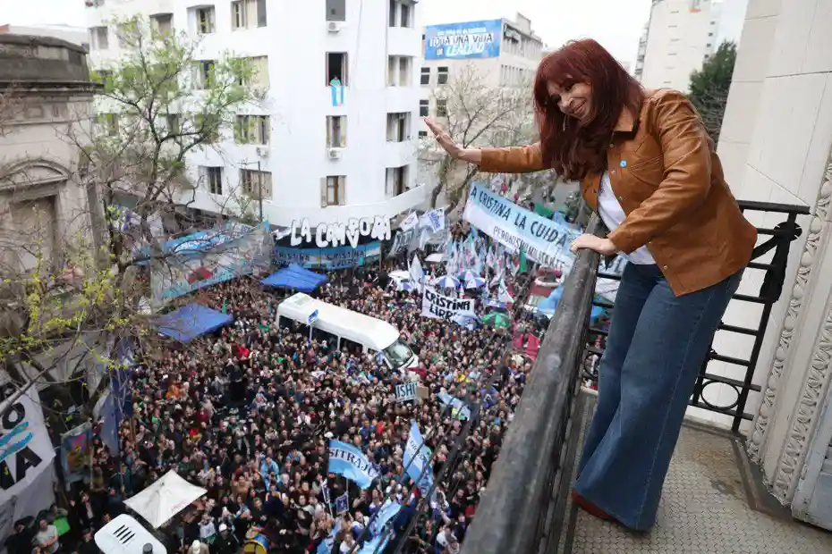 A 100 días de su detención