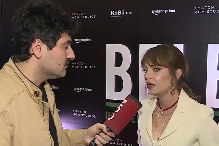 Dolores Fonzi