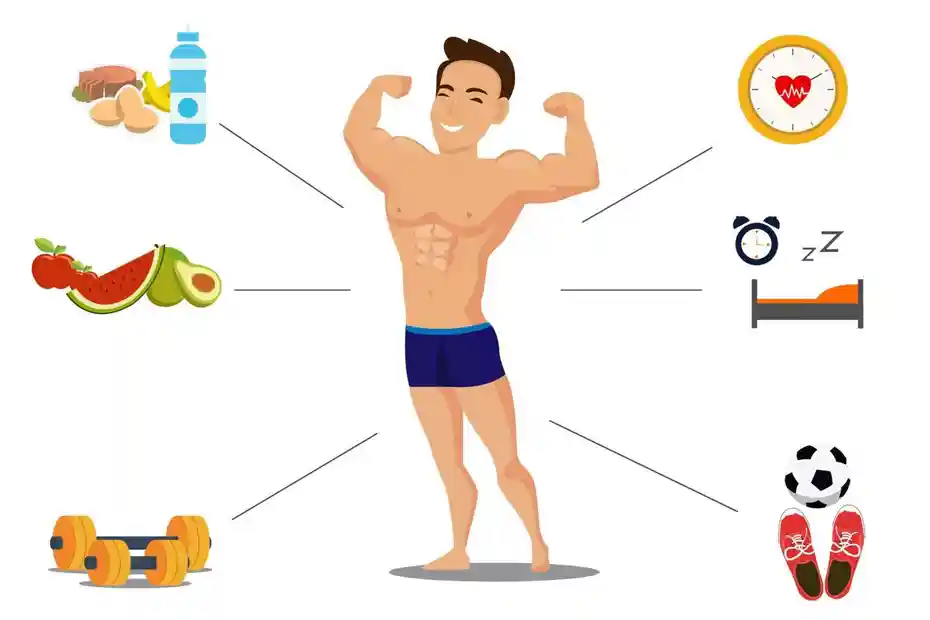 Ejercicios para aumentar la fuerza muscular