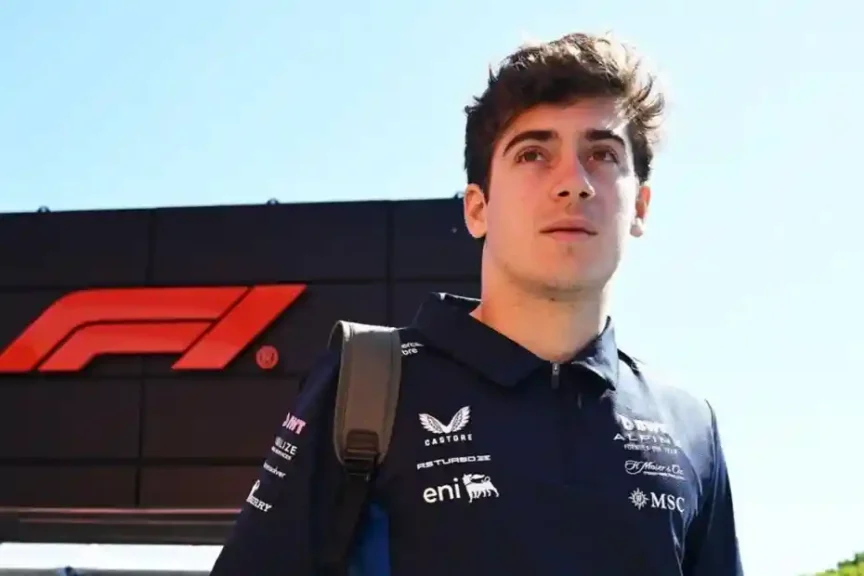 Gran Premio de Italia