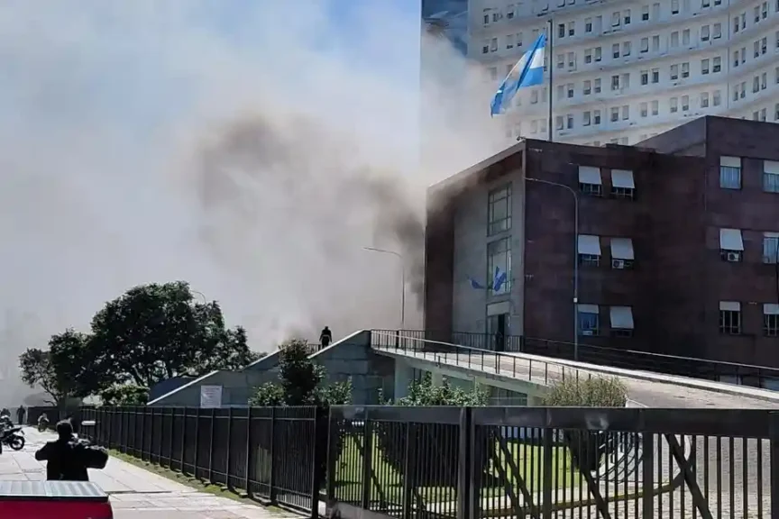 Edificio Libertad