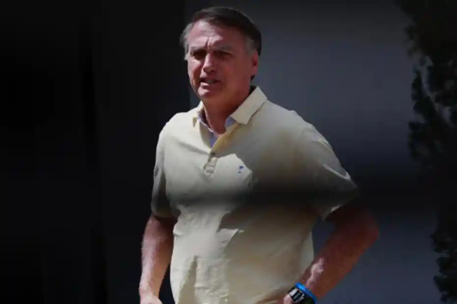 Bolsonaro