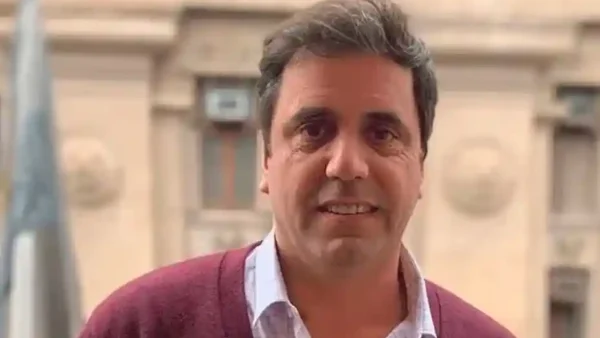 Vuelve el Ministerio del Interior