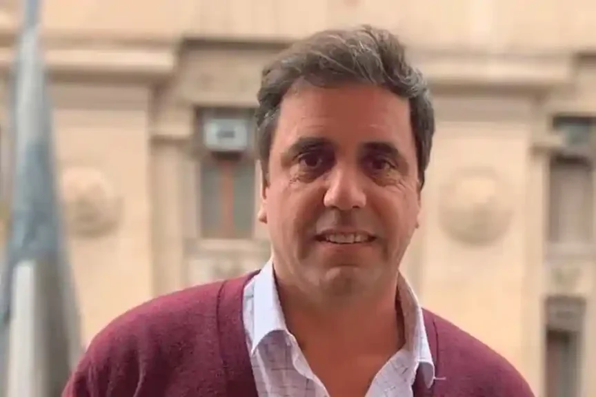 Vuelve el Ministerio del Interior