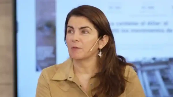 Están ofreciéndole plata a vecinos