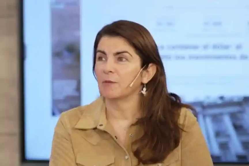 Están ofreciéndole plata a vecinos