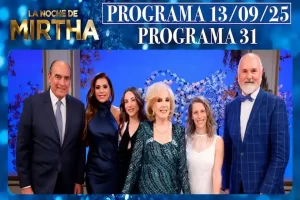 La gente les va a votar en contra