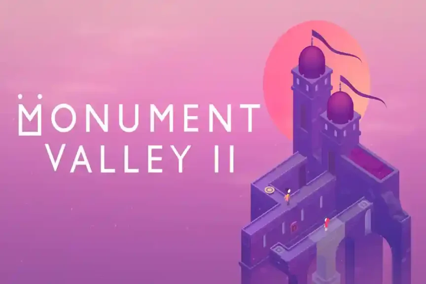 Monument Valley 2