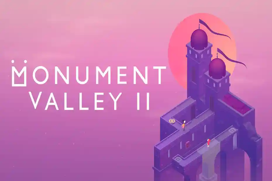 Monument Valley 2