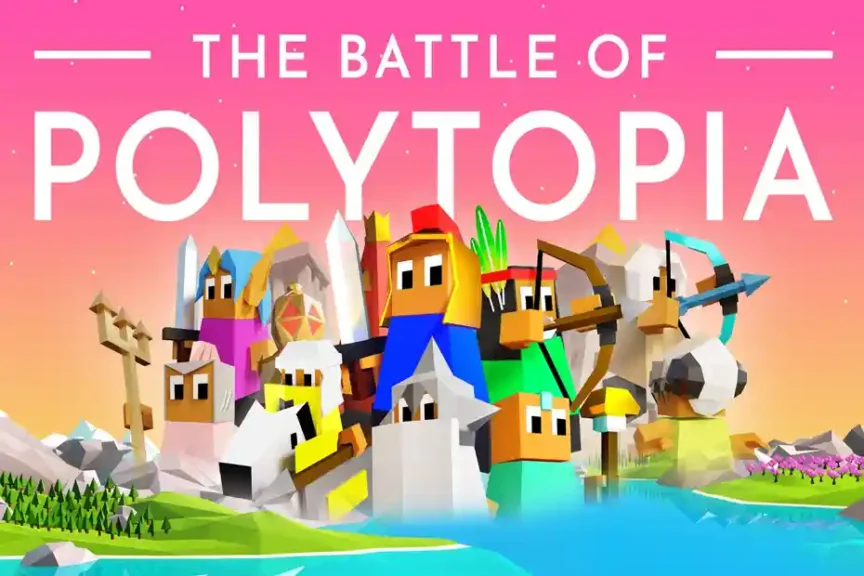 The Battle of Polytopia