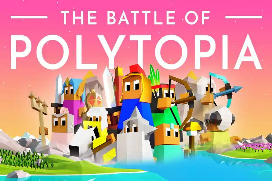 The Battle of Polytopia