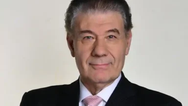 Milei se quedó sin nada