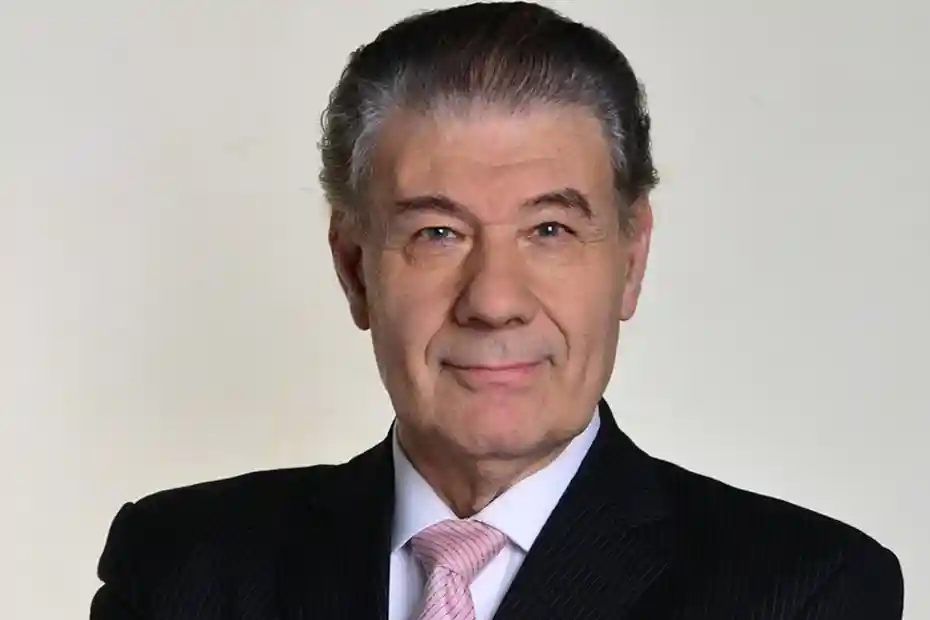 Milei se quedó sin nada