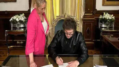 Ley de Financiamiento Universitario