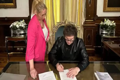 Ley de Financiamiento Universitario