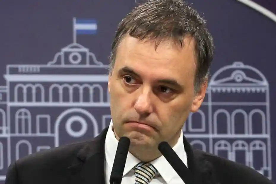 El Congreso respondió con demagogia