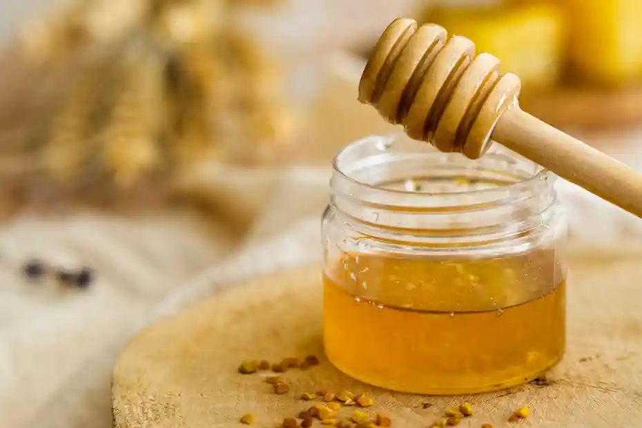 ANMAT prohibió una miel