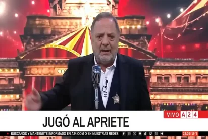 El plan económico fue una mierda