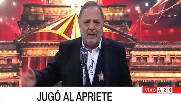 El plan económico fue una mierda