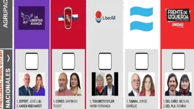 La oposición