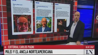 Carlos Pagni