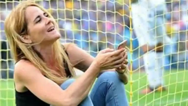 Clara Montero Barré