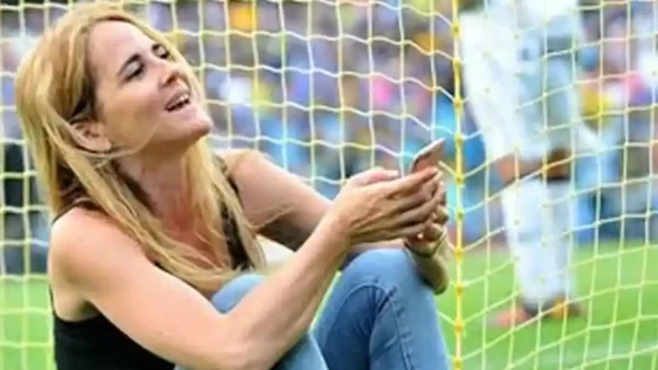 Clara Montero Barré