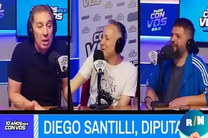 Diego Santilli