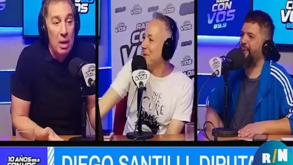 Diego Santilli