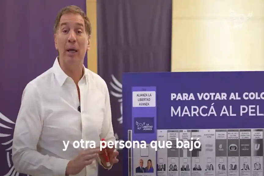El Colo Santilli