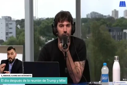 Emmanuel Alvarez Agis