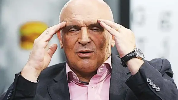 Comisión de Presupuesto