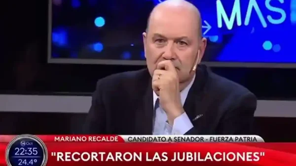 Federico Sturzenegger