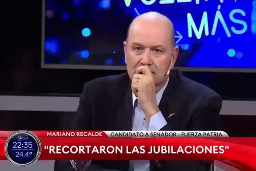 Federico Sturzenegger