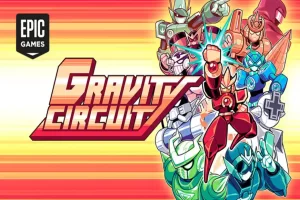 Gravity Circuit
