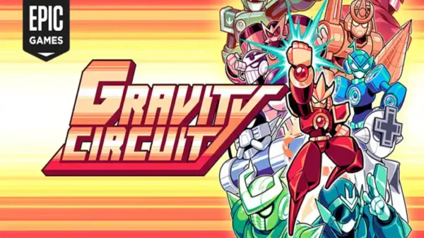 Gravity Circuit