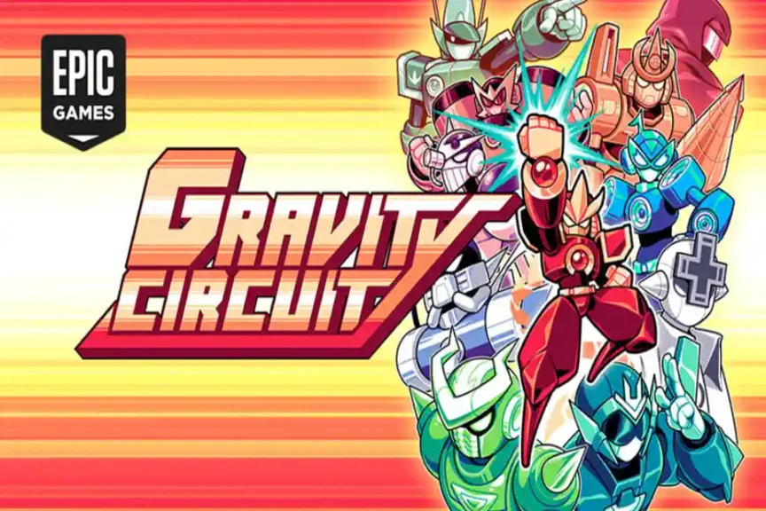 Gravity Circuit