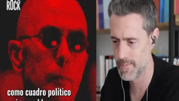 Cuadro político impecable