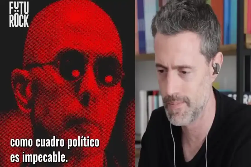 Cuadro político impecable