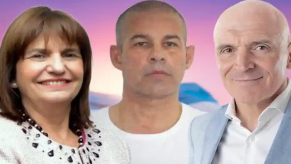 Lácteos Vidal, Bullrich, Machado la conexión que reveló Navarro